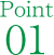 Point 01