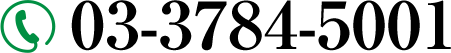 03-3784-5001