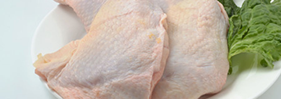 鶏肉について