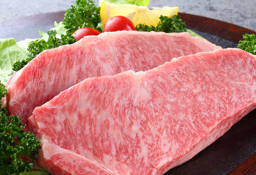 牛肉