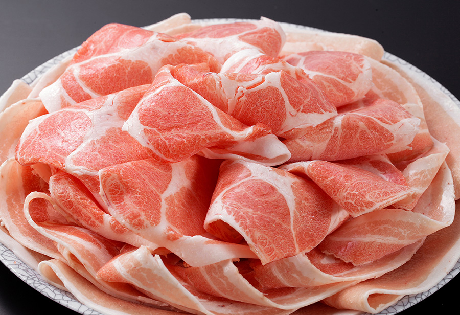 豚肉