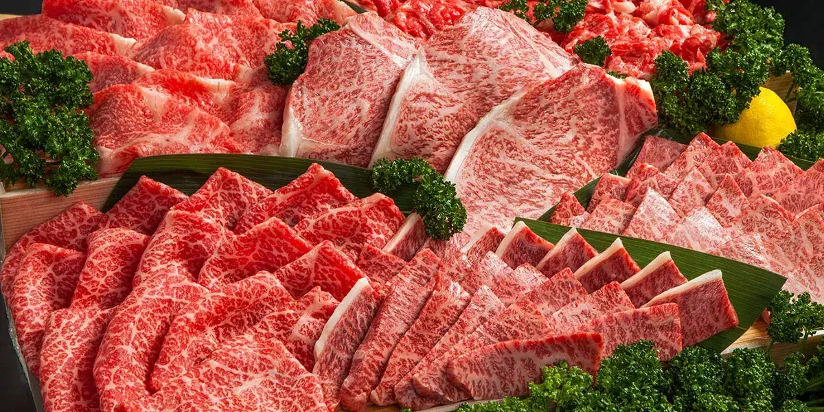 牛肉