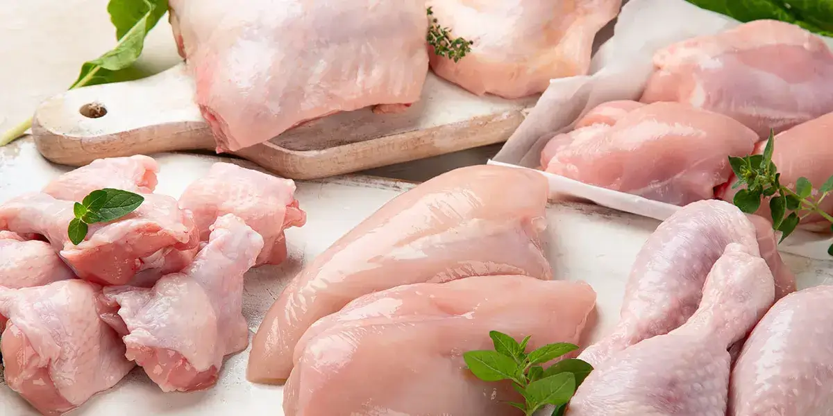鶏肉