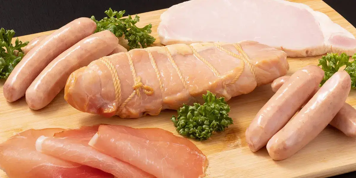 加工肉・その他