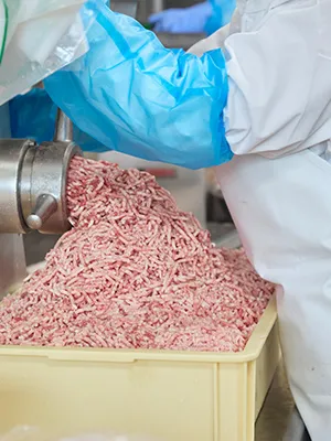 お肉のイメージ画像