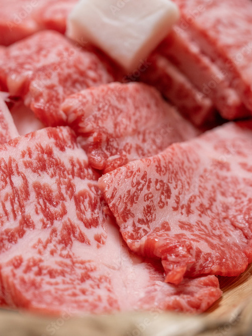 お肉のイメージ画像