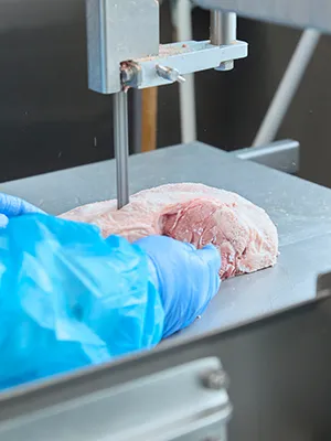 お肉のイメージ画像