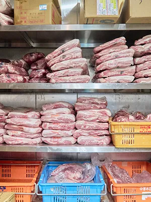 お肉のイメージ画像